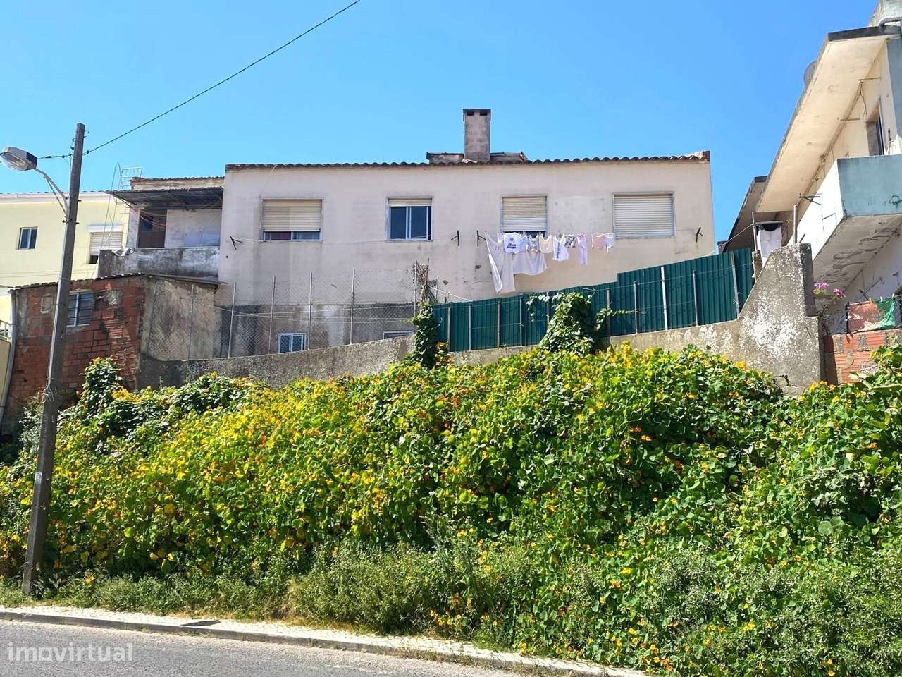 Prédio com 4 Fracções | Investimento com Rentabilidade Imediate | AUGI - Grande imagem: 4/8