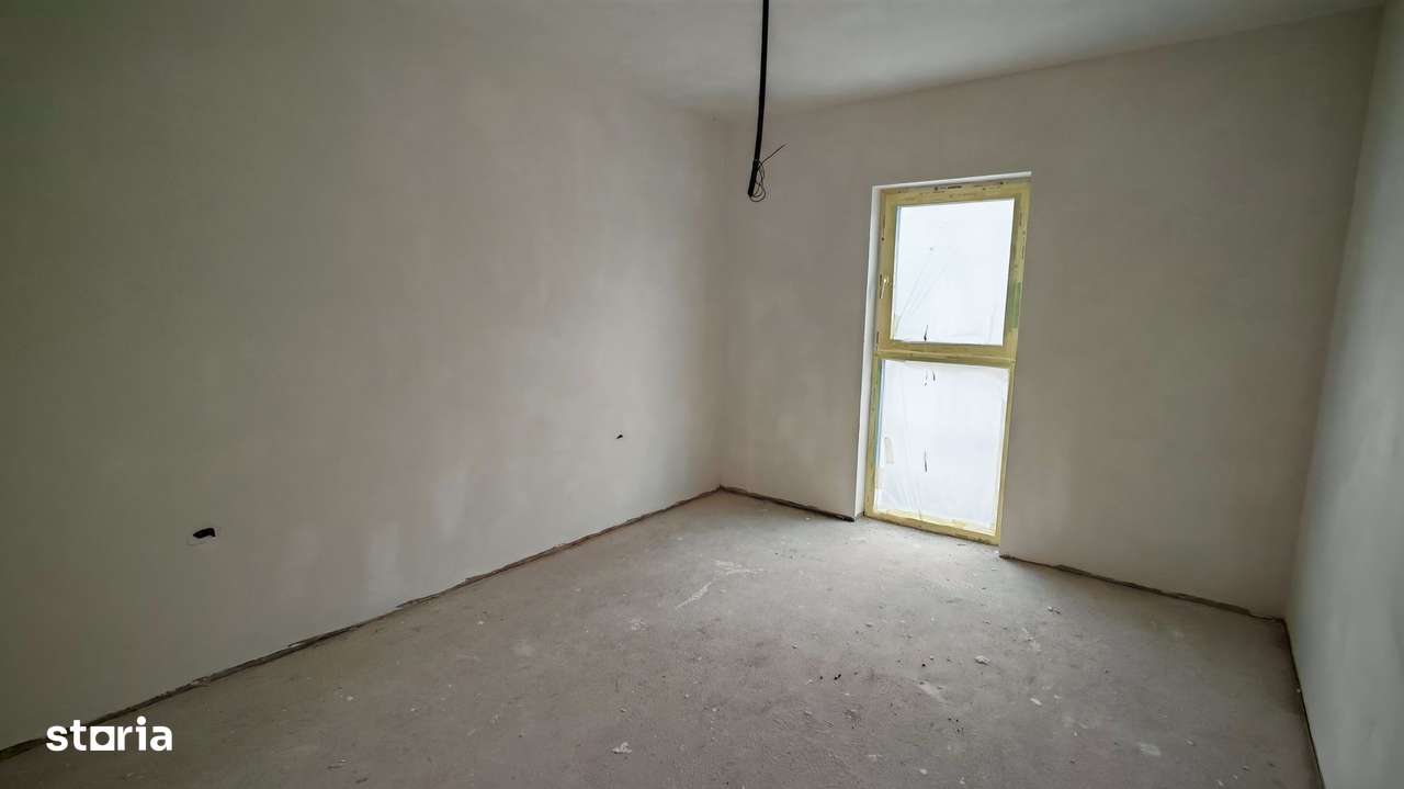 Vila LUX Parter+Etaj(stil mediteranean) in Stupini zona Plugarilor-10