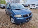 Audi A2 1.4 - 15