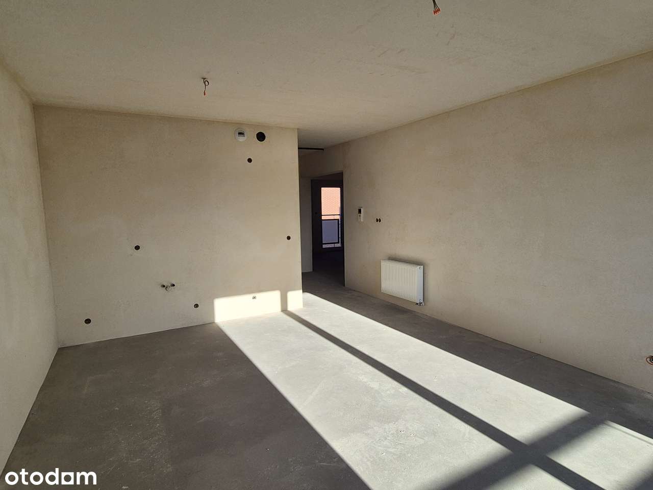 Mieszkanie 3 pok. Balkon. Gotowe do odbioru. Taniej -14.000 zł - Pełny obrazek: 5/21