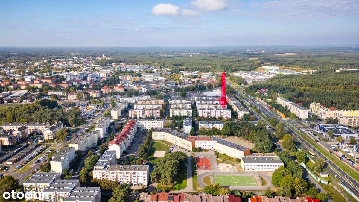 Konstruktorów - 3 pokoje + kuchnia - odświeżone!-16