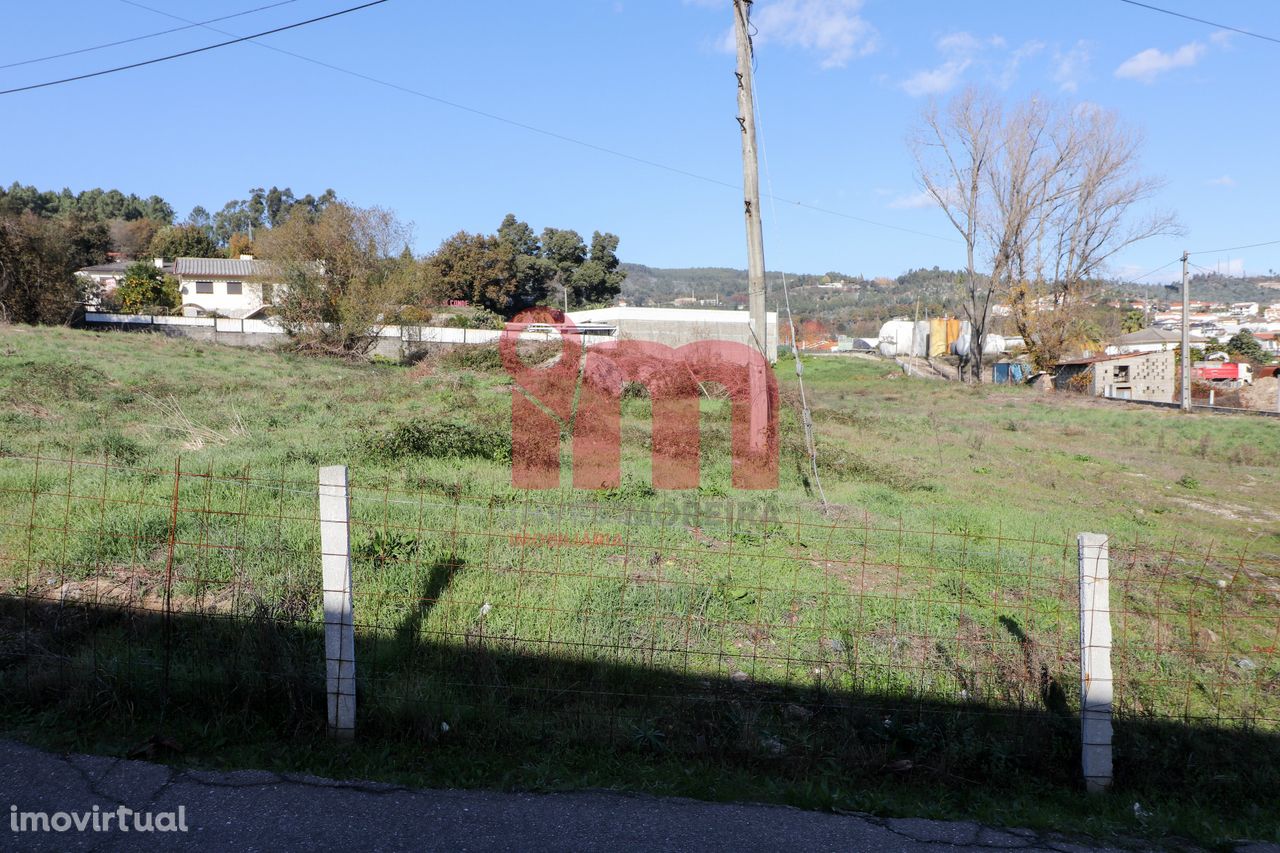 Terreno  Venda em Conde e Gandarela,Guimarães