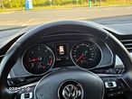 Volkswagen Passat 2.0 TDI BMT SCR Comfortline DSG7 - 20