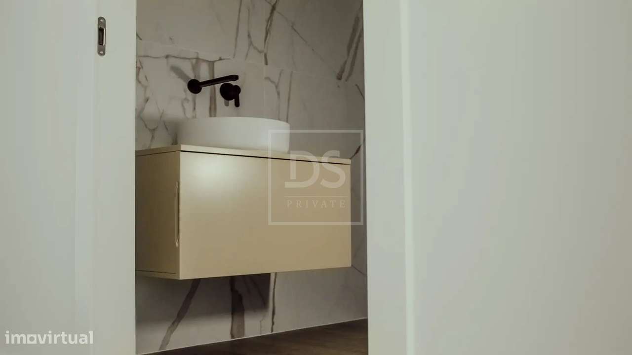 Apartamento T3 Venda em Ferreiros e Gondizalves,Braga-8