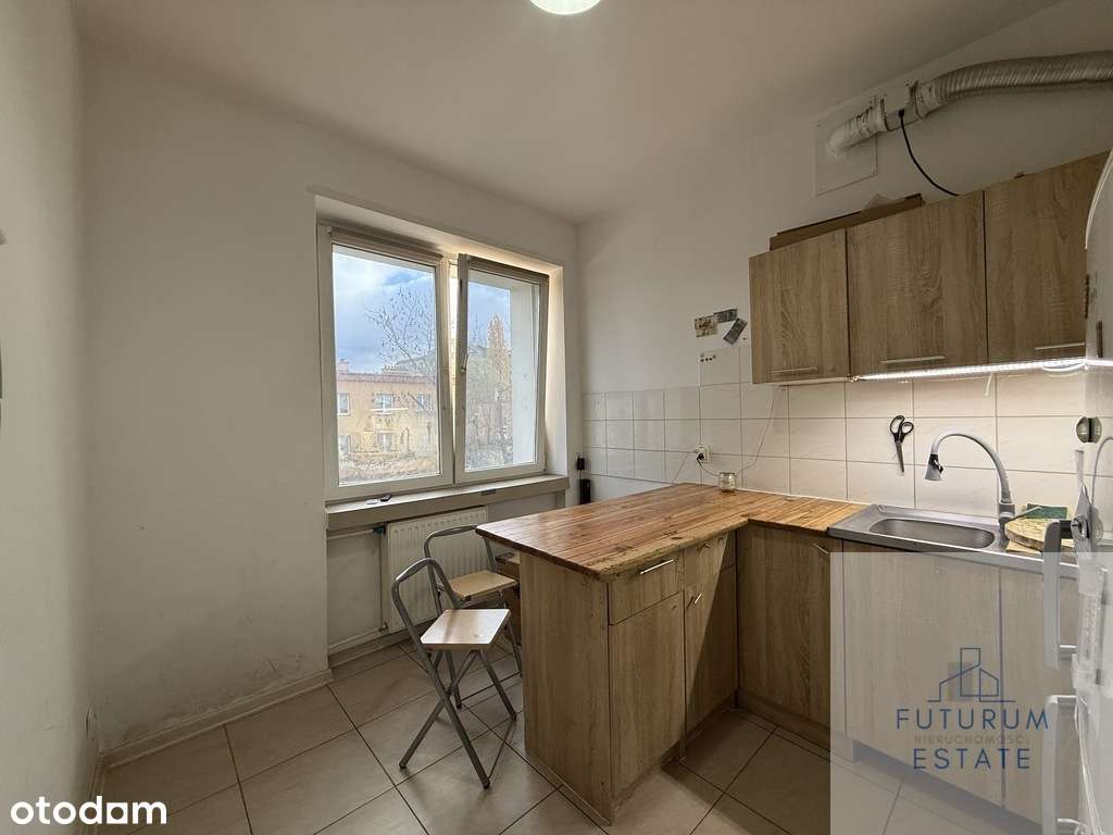 2-pokojowe w centrum Białegostoku z cegły-3