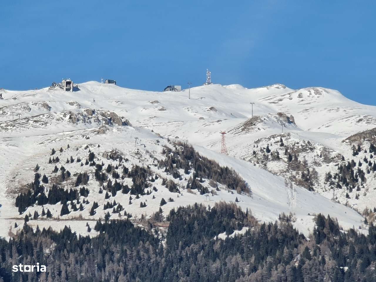 Oportunitate ! 3 apartamente in Sinaia perfect pentru investitie - Imagine principală: 4/20