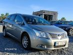 Toyota Avensis 2.0 D-4D Sol - 11