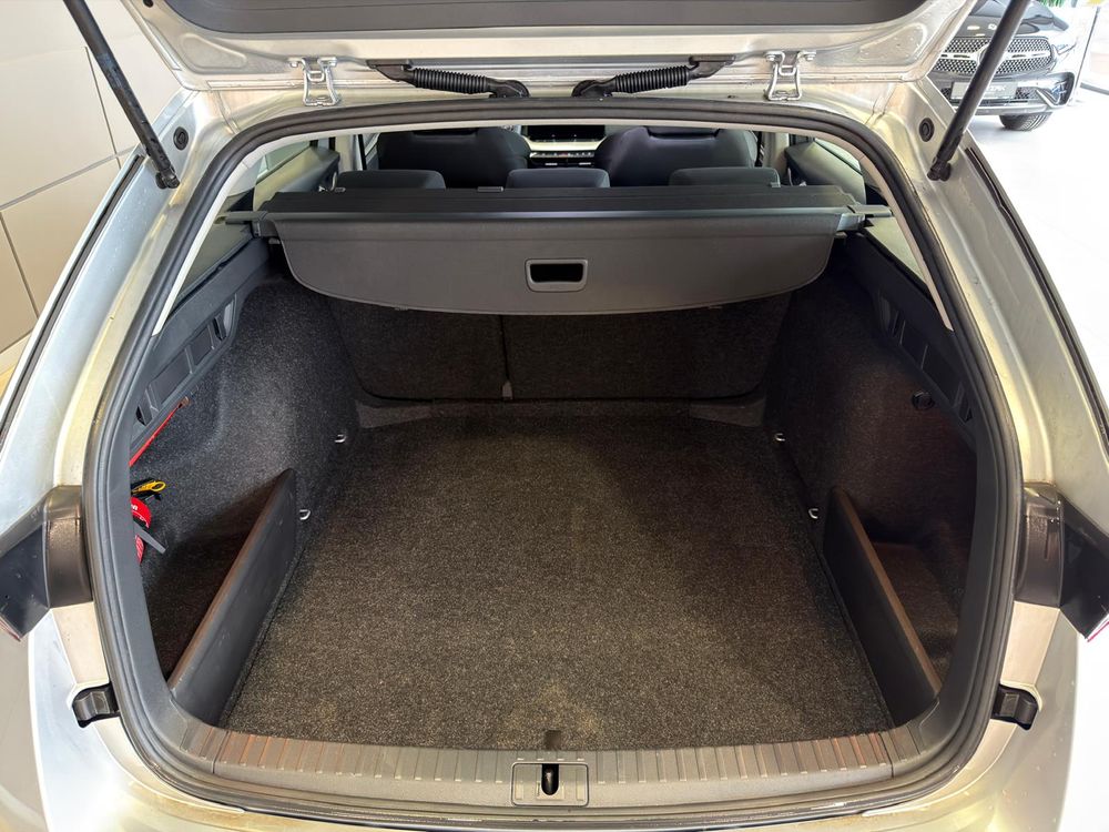 Skoda Octavia Combi 1.5 TSI 150KM DSG Salon Polska FV23% LEASING KREDYT GOTÓWKA