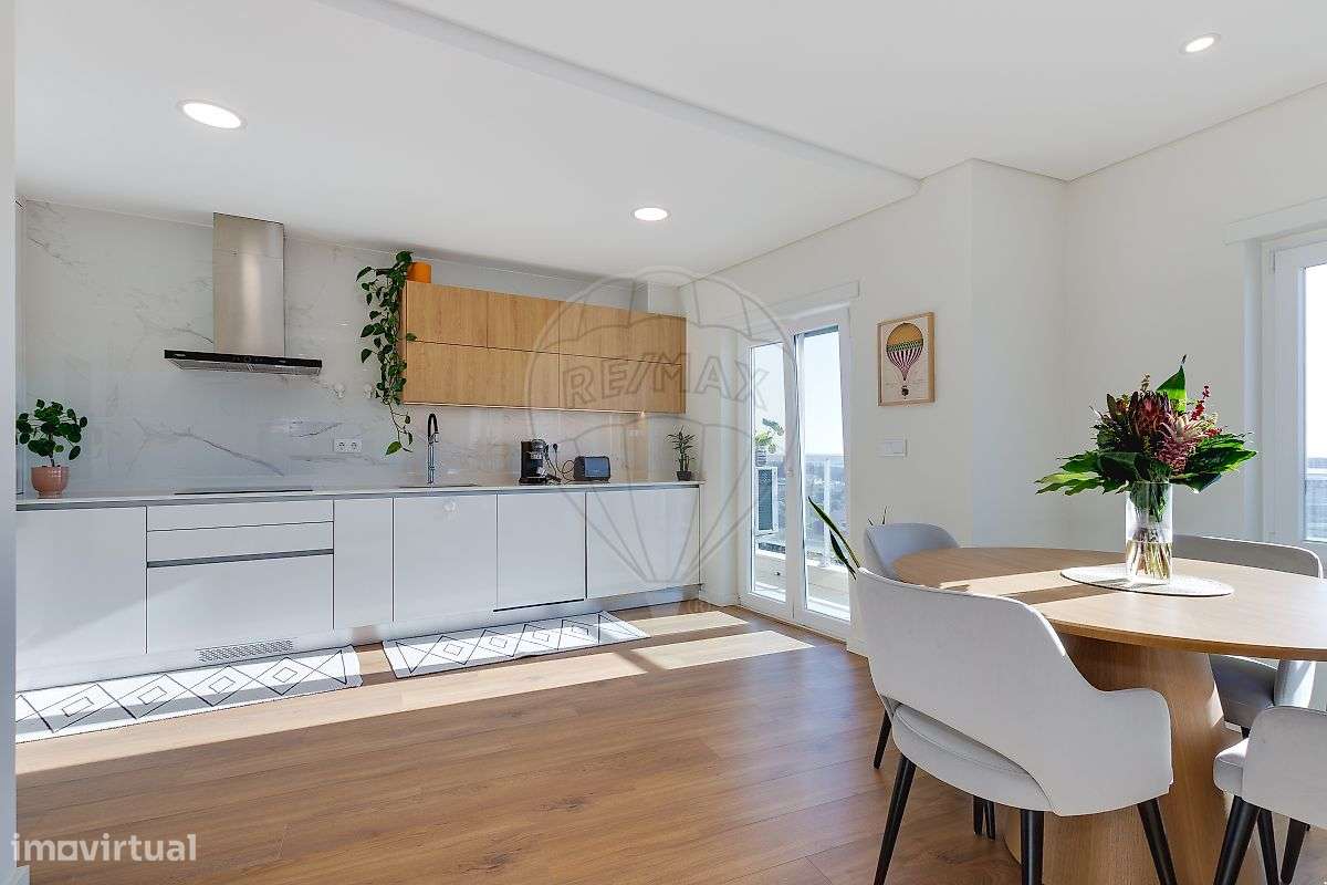 Apartamento T2 para venda - Grande imagem: 4/32