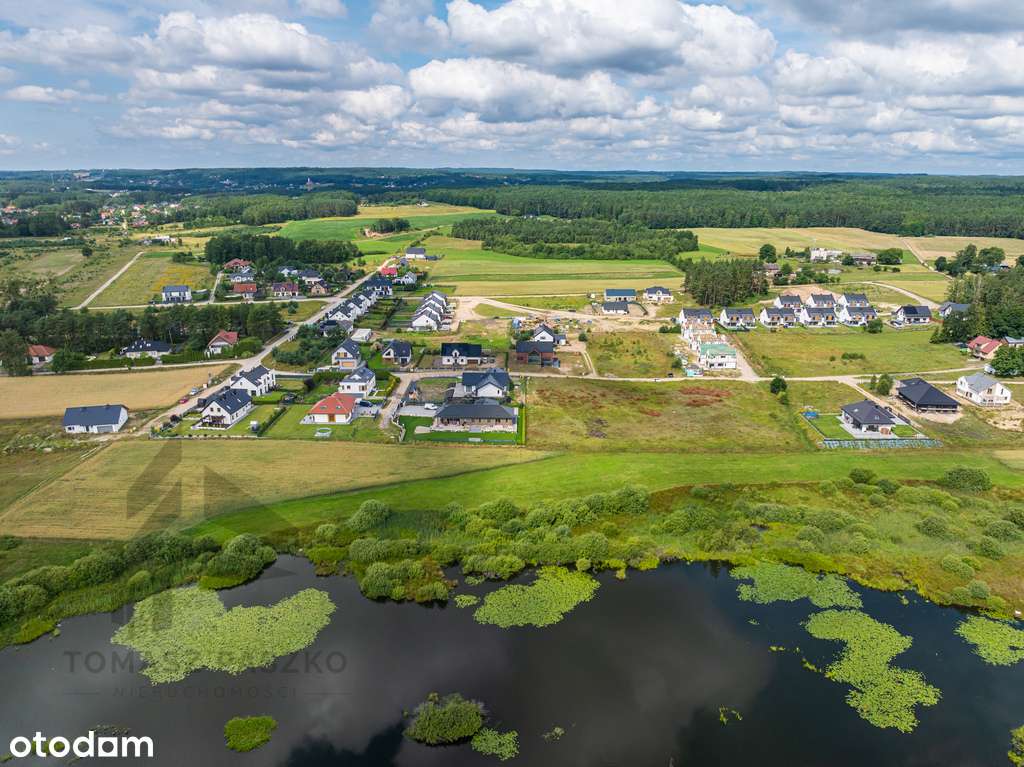 Wyjątkowy dom jednorodzinny, duża działka 1426 m2-7