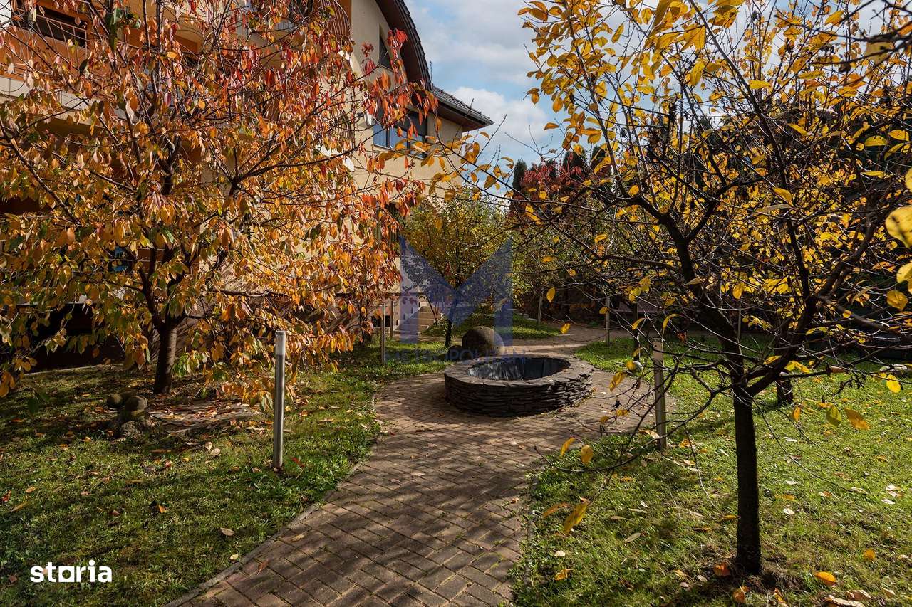 VILĂ 550 mp, LOT 1.006 mp Cartier Europa-2