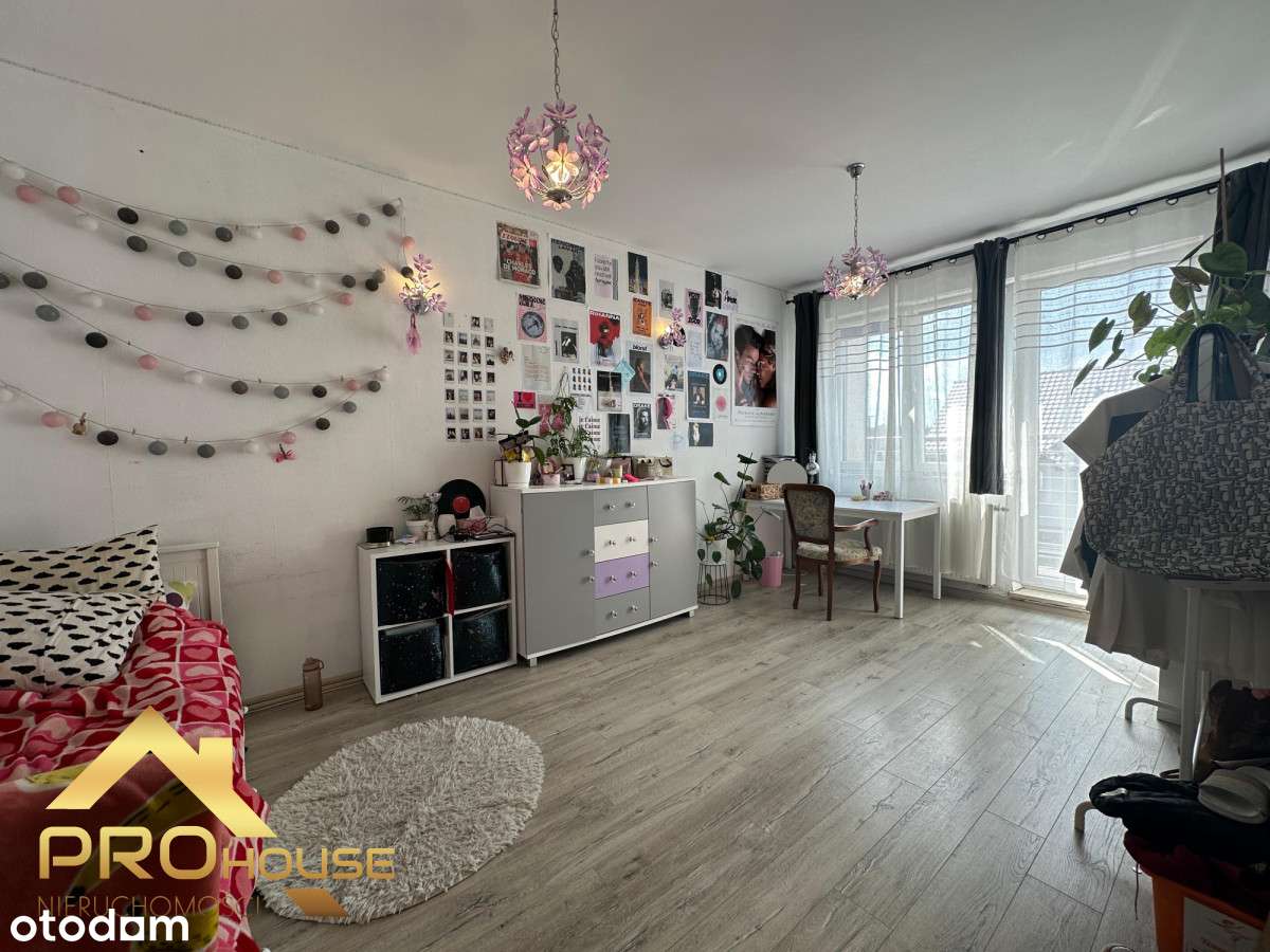 Wyjątkowy dom z basenem, spokojna okolica Torunia-9