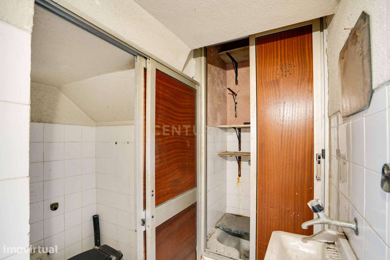 Moradia T6 para venda, próxima da praia de Santo Amaro de Oeiras-29