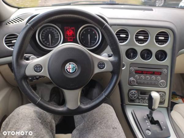 Alfa Romeo 159 - 16