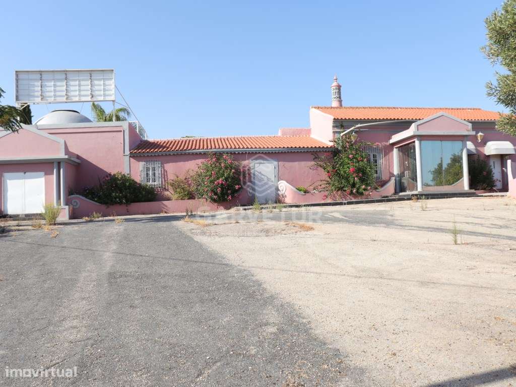 Restaurante com excelente localização, Almancil, Algarve - Grande imagem: 4/12