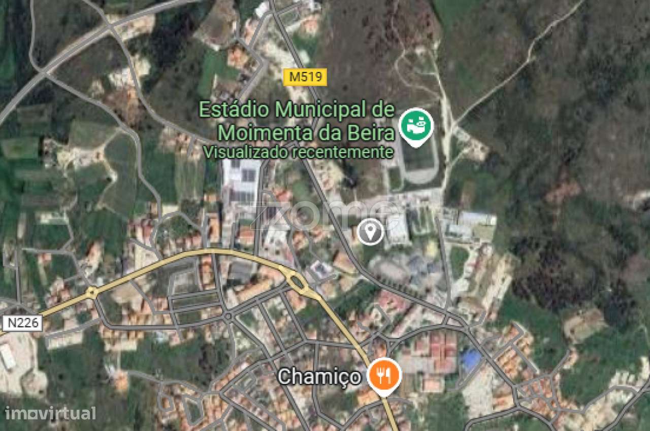 Terreno, 3 243 m², Moimenta da Beira - Grande imagem: 5/41