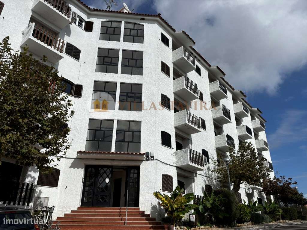 Vistas Panorâmicas- Apartamento T0+1- Vistas Panorâmicas-21