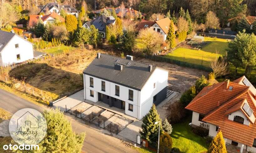 Dom 6 pokoi/las/ kanaliza/gaz/ gotowy do zakupu - Pełny obrazek: 4/20