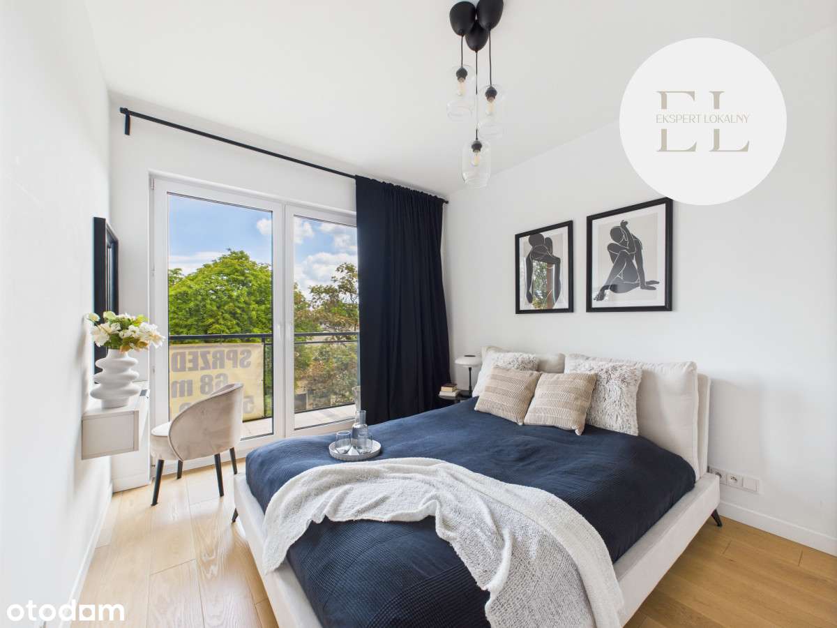 3 Pokoje I Gotowe do zamieszkania| Garaż I Komórka-0