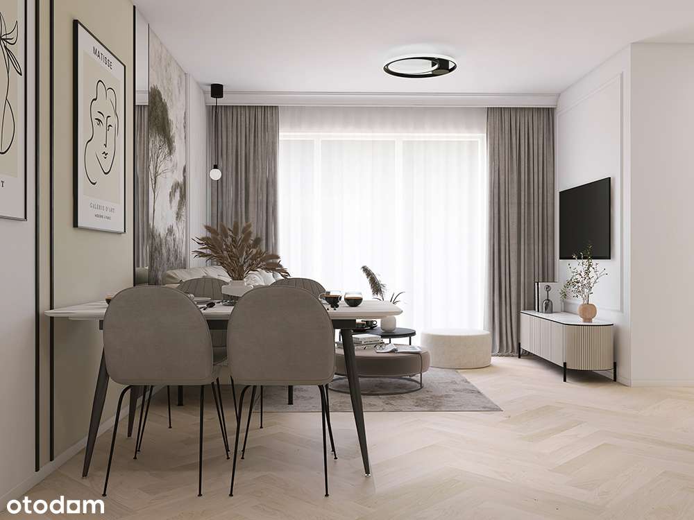 Dom w cenie mieszkania z miejscem postojowym gratis !-7