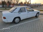 Mercedes-Benz W201 (190) - 6