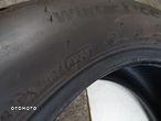 OPONY 205/55/17 4szt HANKOOK 7mm (21521) - 4