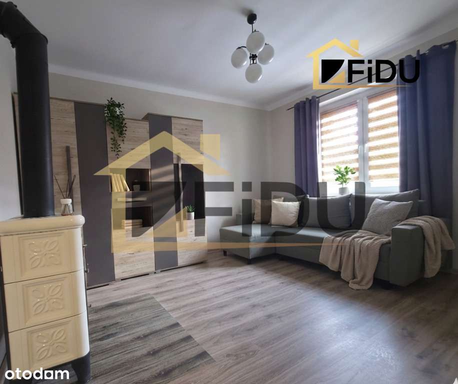 Mieszkanie ul. Obrońców Pokoju 1 piętro-1