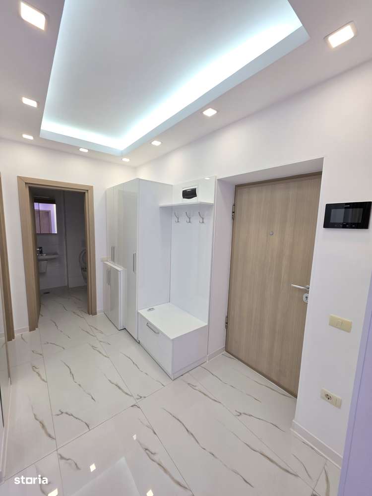 Apartament 3 camere 2 băi Complex Spazio Residence Bragadiru Ilfov-1