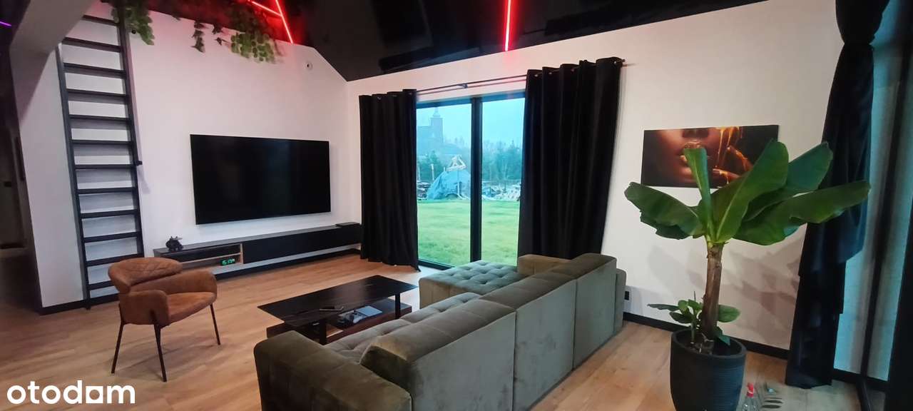 Nowy dom. Mega standard. - Pełny obrazek: 4/20