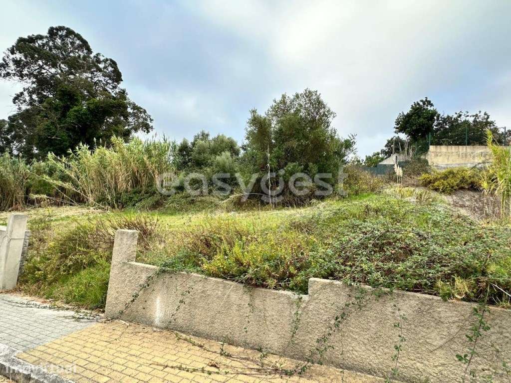 2 Terrenos urbanos para construção de moradias geminadas Costa da C... - Grande imagem: 4/11