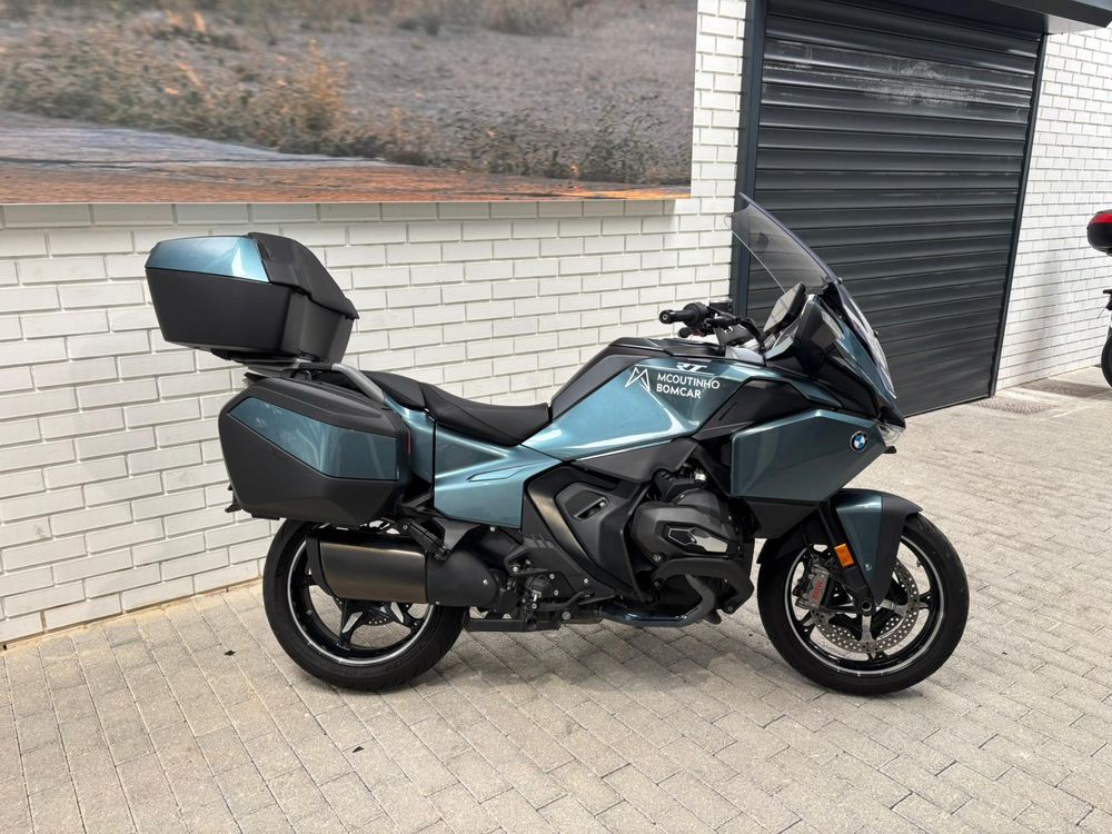 BMW R 1300 RT