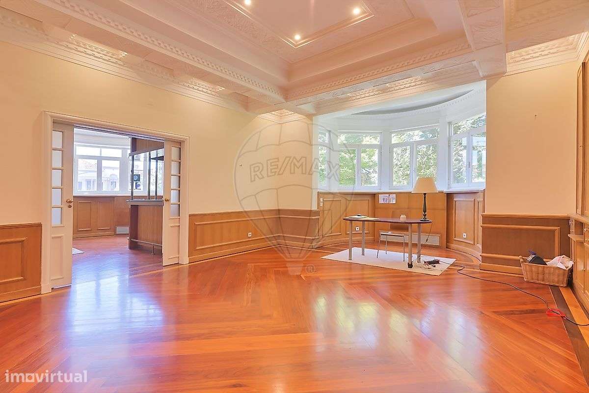 Moradia T5 para arrendamento - Grande imagem: 3/38