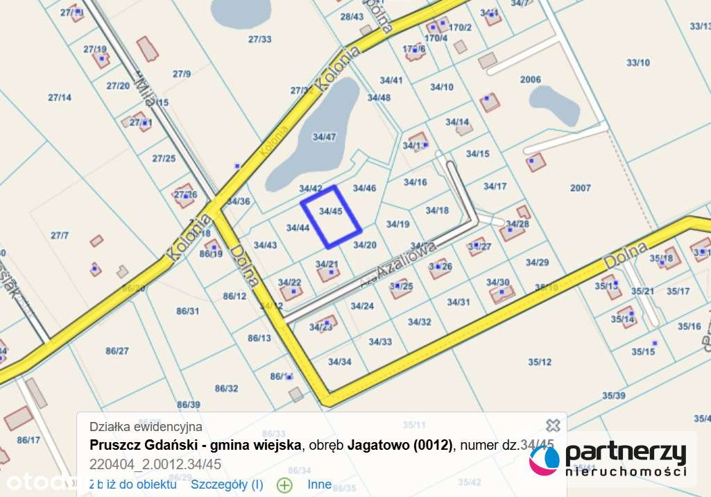 Widok na wodę! 15km od Gdańska - Pełny obrazek: 4/4