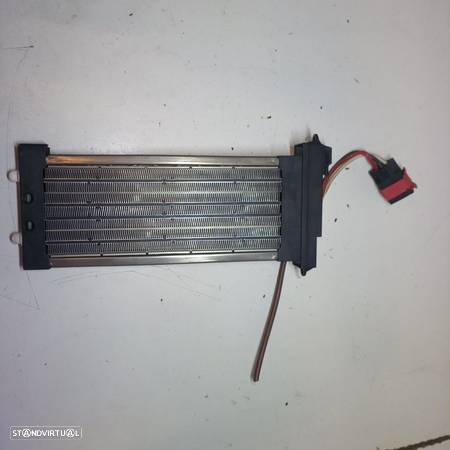 Resistencia De Sofagem Peugeot 607 (9D, 9U) - 3