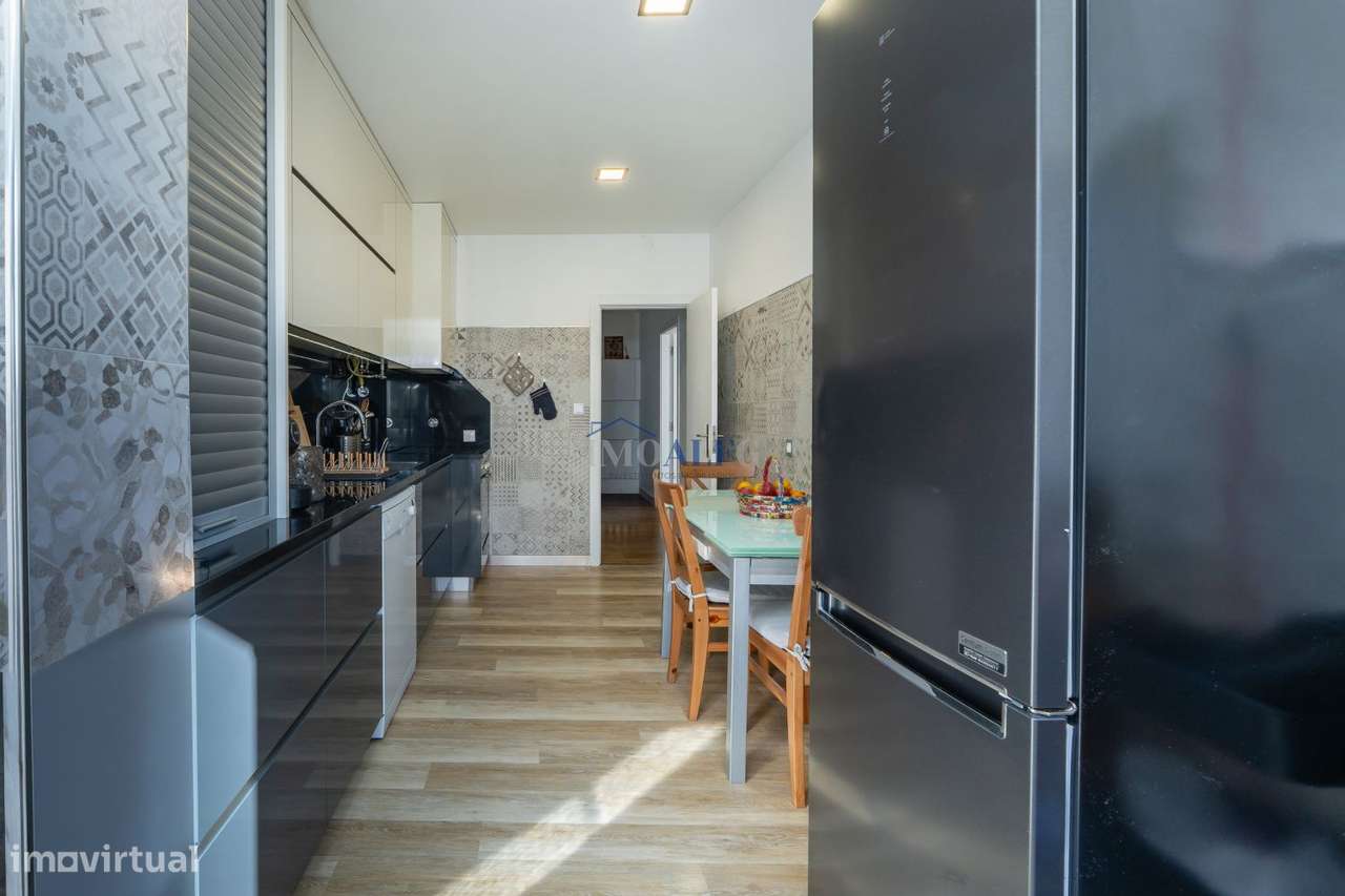 Apartamento T2 em Codível-Odivelas, junto ao metro - Grande imagem: 5/31