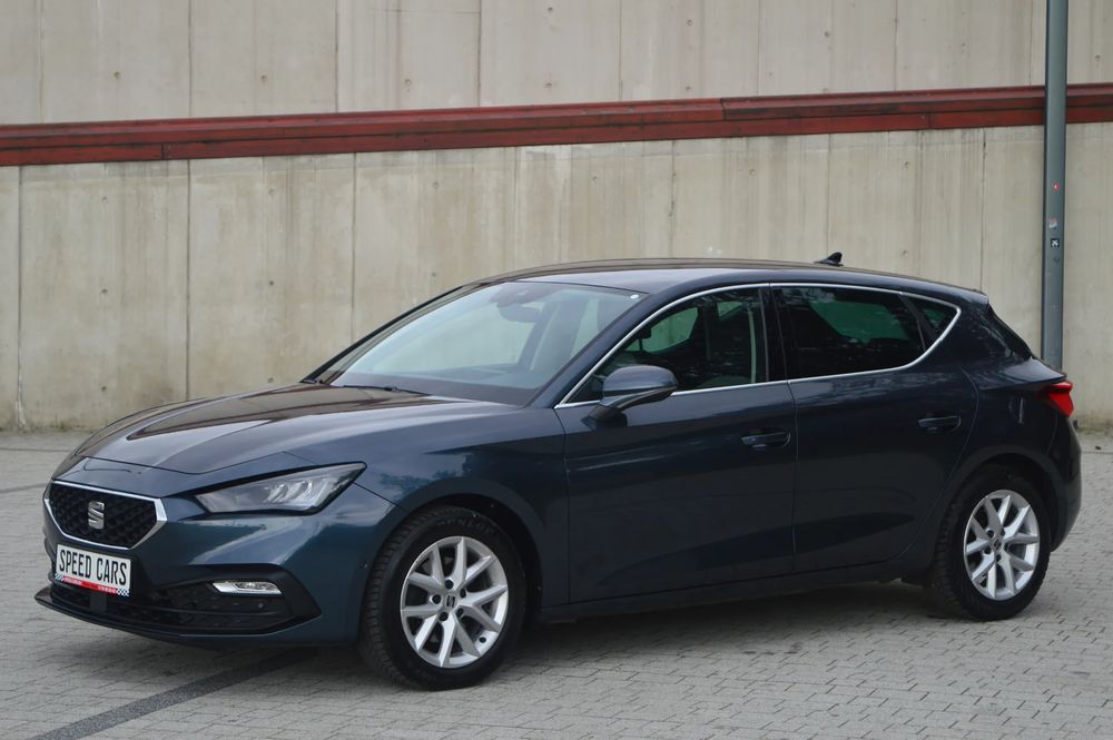 Seat Leon IV (2020 - ) 2020