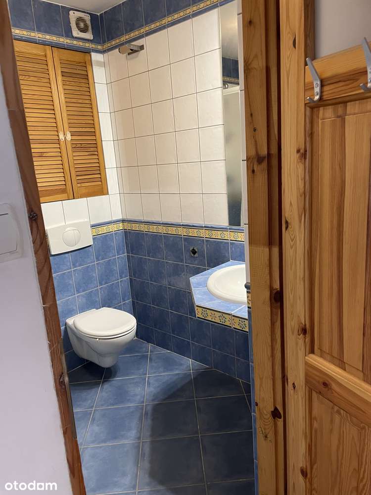 Mieszkanie na sprzedaż Ursus-7