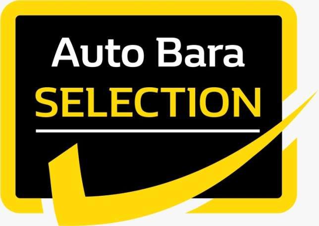 AUTO BARA  SELECTION logo