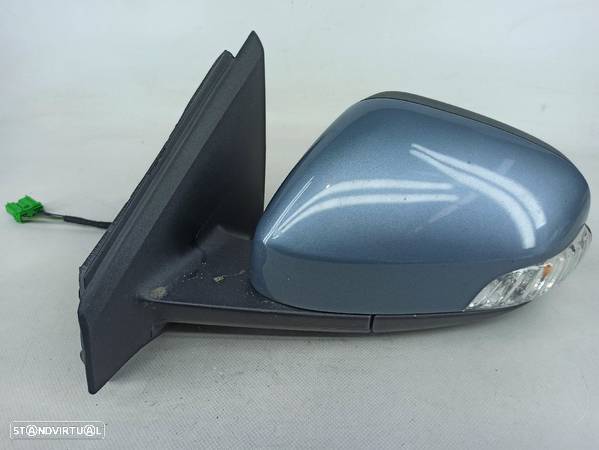 Retrovisor Esquerdo Electrico Volvo V40 Hatchback (525, 526) - 2