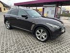 Infiniti FX FX30d S Premium - 8