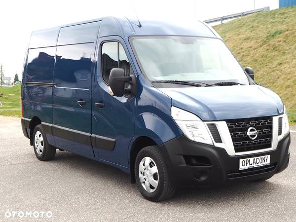 Nissan NV400 - 3