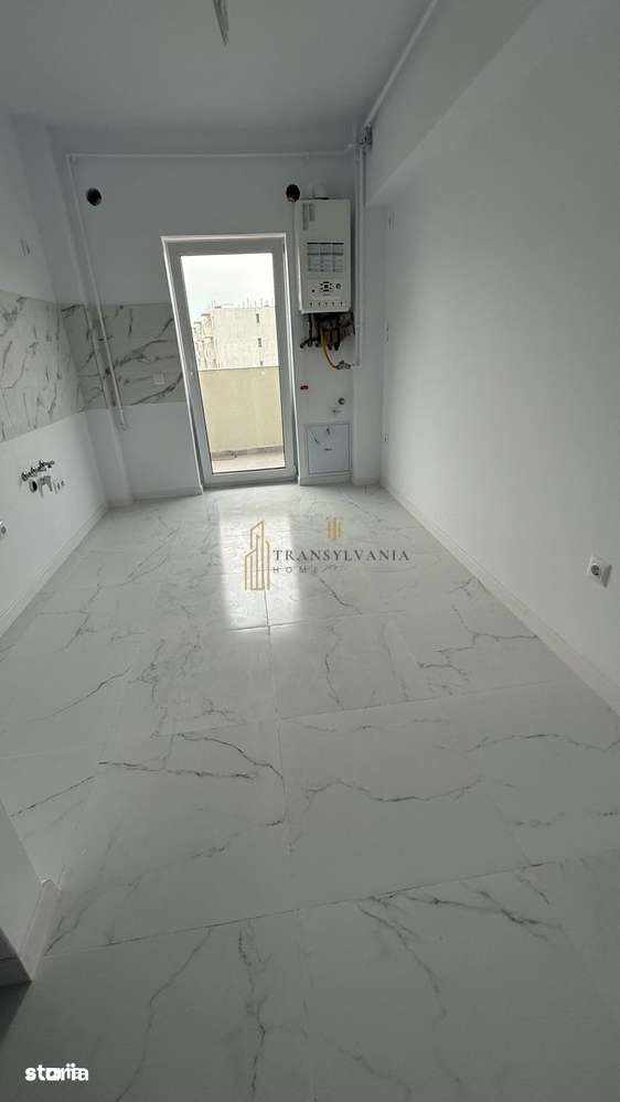 Apartament cu 2 camere, decomandat, etaj1, zona Doamna Stanca-7
