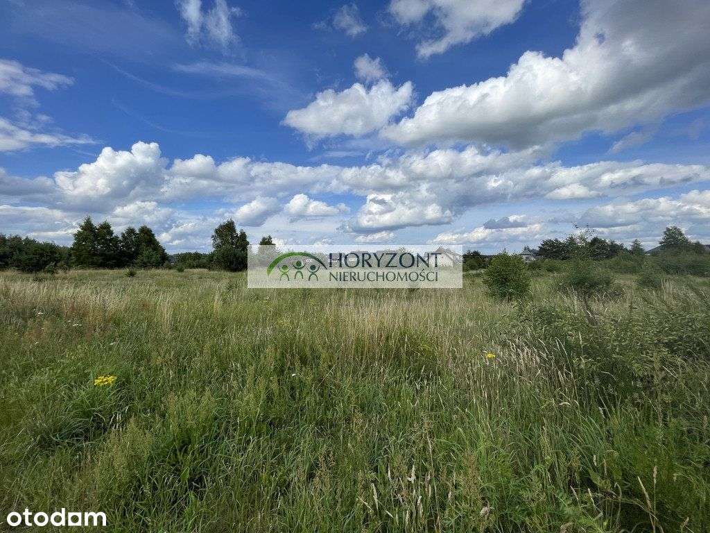 Bojano- działki mieszkaniowo usługowe-5