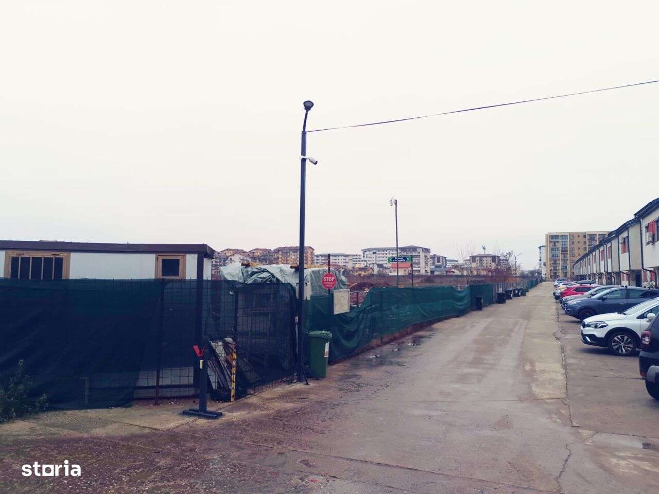 Teren de vânzare Iuliu Maniu Militari - Imagine principală: 4/4