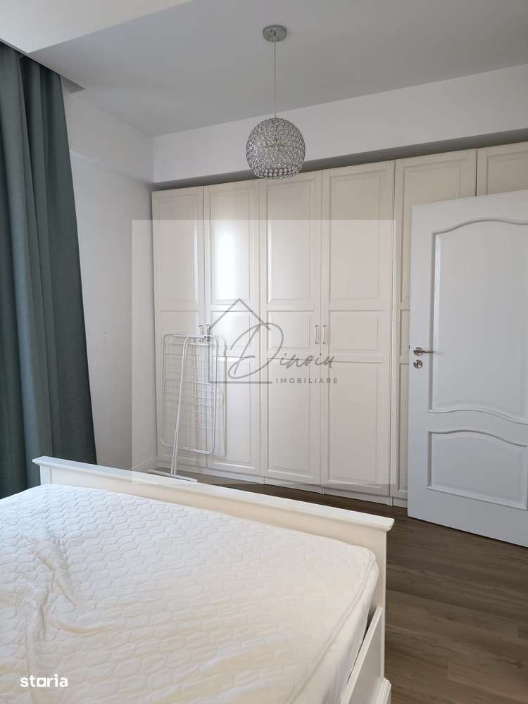 Apartament 3 camere Baneasa Herastrau I Parcare I gata de mutare - Imagine principală: 3/17