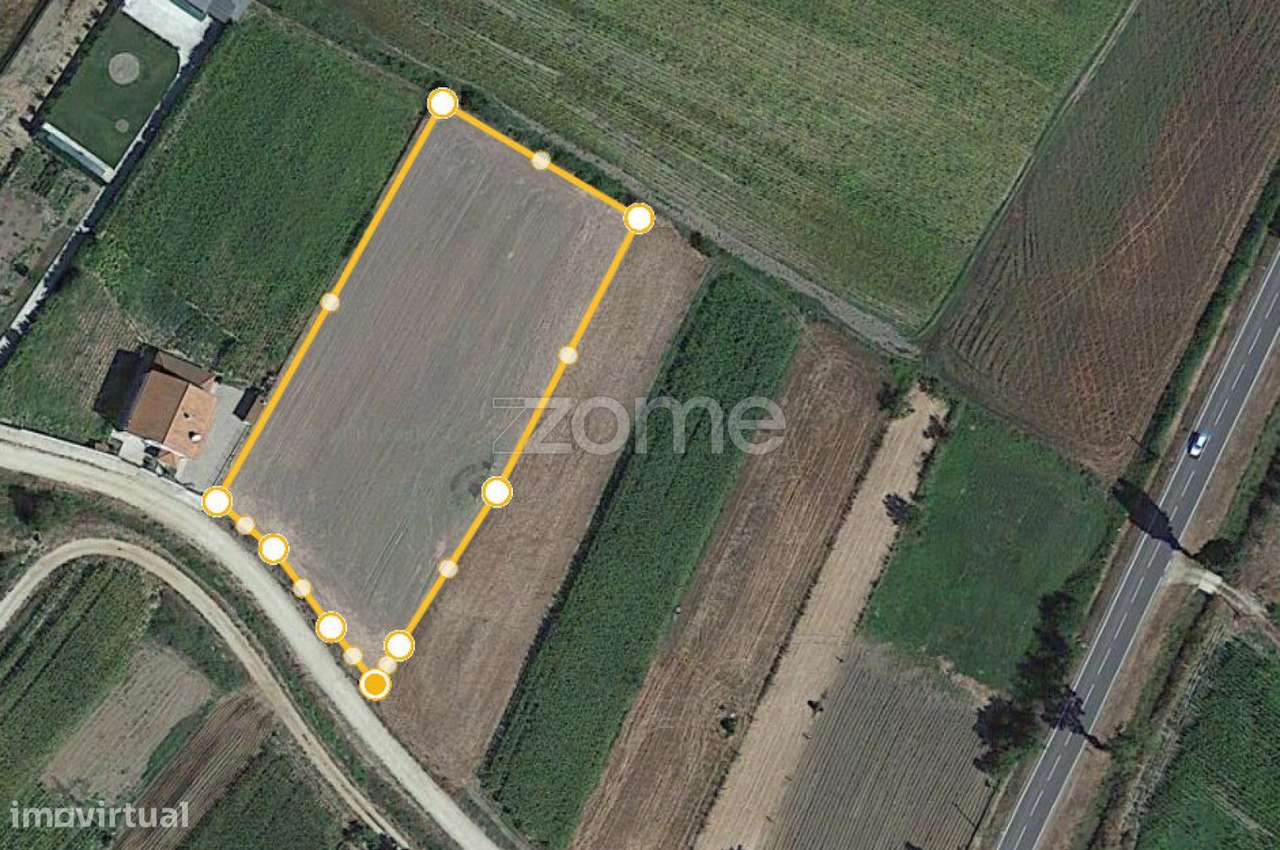 Terreno Rustico em Chaves - Grande imagem: 5/6