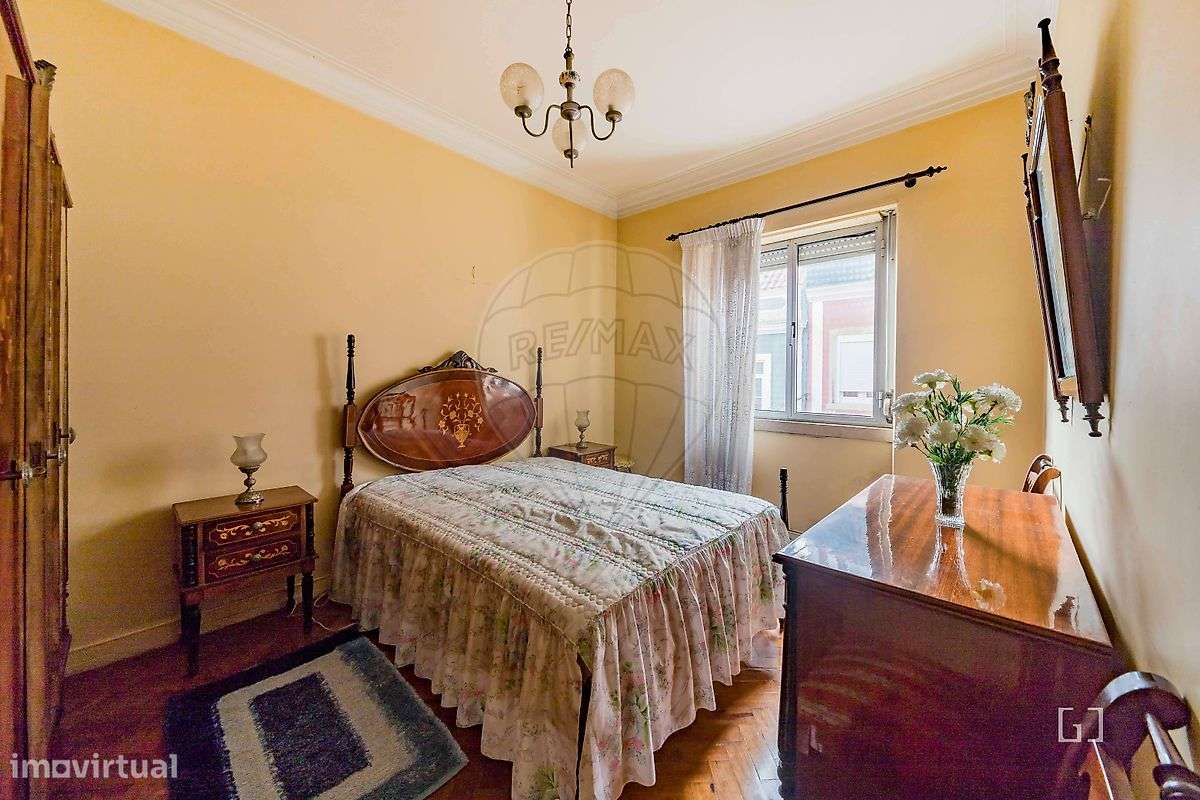 Apartamento T2 para venda - Grande imagem: 4/19