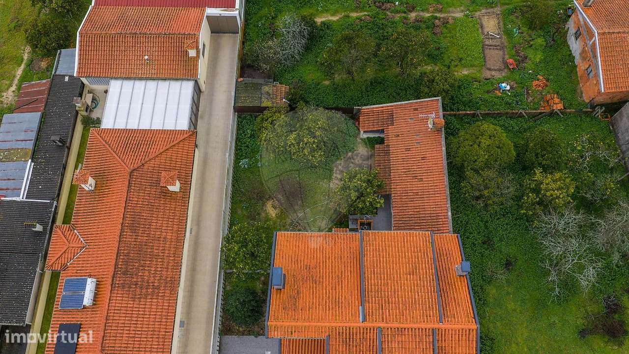 Moradia T4 para venda-27