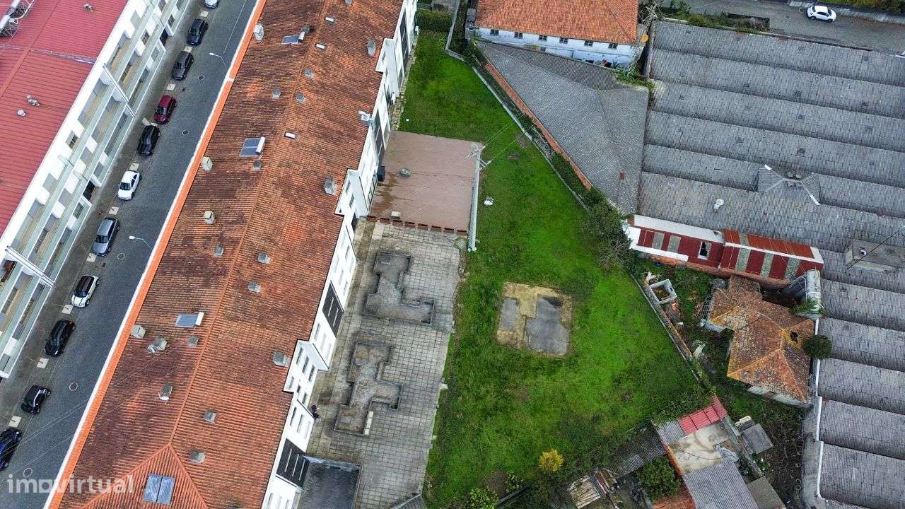 Terreno em São Martinho do Campo - Grande imagem: 5/6