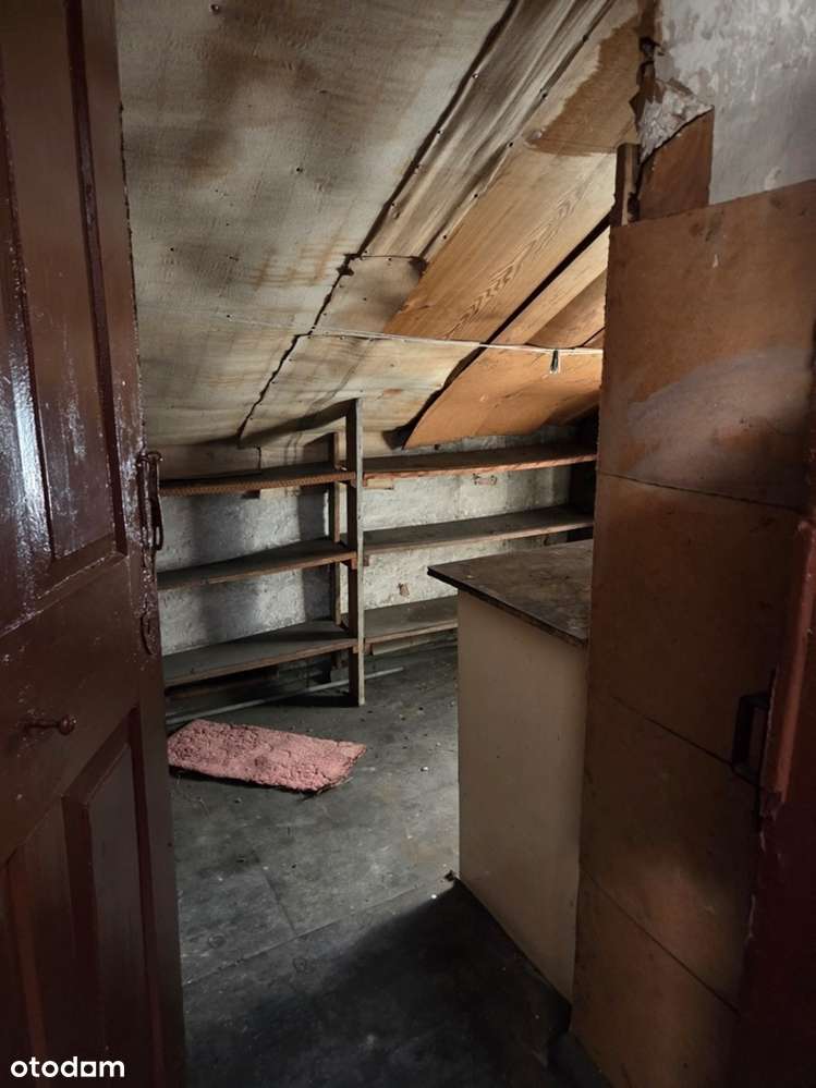 Lokal o łącznej powierzchni 74 m² z możliwością adaptacji strychu-14